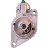 Starter Motor - LUCAS Fits: TOYOTA AURIS