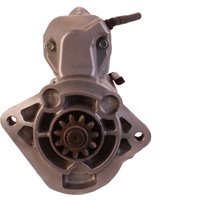 Starter Motor - 2.7 Kw LUCAS Fits: LAND ROVER RANGE ROVER SPORT