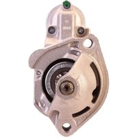 Starter Motor - 2 Kw LUCAS Fits: AUDI A6
