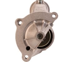 Starter Motor - 1.9 Kw LUCAS Fits: DS AUTOMOBILES DS4