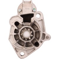 Starter Motor - 1.2 Kw LUCAS Fits: AUDI A4