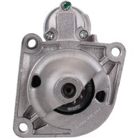 Starter Motor - 1.4 Kw LUCAS Fits: FIAT DOBLO