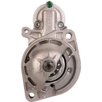 Starter Motor - 1.7 Kw LUCAS Fits: MERCEDES CLC200