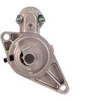 Starter Motor - 0.8 Kw LUCAS Fits: HONDA LOGO