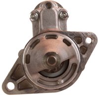 Starter Motor - 1.2 Kw LUCAS Fits: TOYOTA VERSO