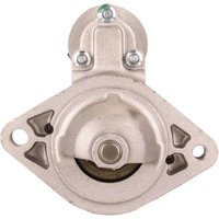 Starter Motor - 1.3 Kw LUCAS Fits: TOYOTA CELICA