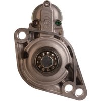 Starter Motor - 1.7 Kw LUCAS Fits: AUDI A1