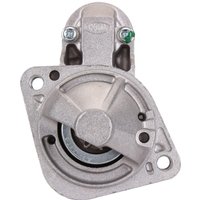 Starter Motor - 0.9 Kw LUCAS Fits: KIA VENGA