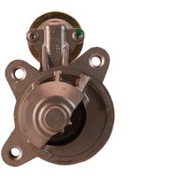 Starter Motor - 1.4 Kw LUCAS Fits: FORD C-MAX