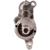 Starter Motor - 1.1 Kw LUCAS Fits: AUDI Q5