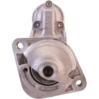 Starter Motor - 1.7 Kw LUCAS Fits: HYUNDAI i40