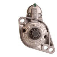 Starter Motor - 1.7 Kw LUCAS Fits: VOLKSWAGEN CADDY