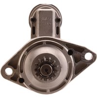 Starter Motor - 2 Kw LUCAS Fits: SKODA KODIAQ