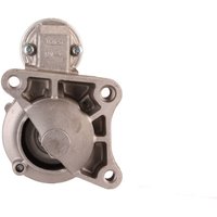 Starter Motor - 0.9 Kw LUCAS Fits: RENAULT FLUENCE
