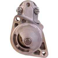 Starter Motor - 1.7 Kw LUCAS Fits: MERCEDES SLK250