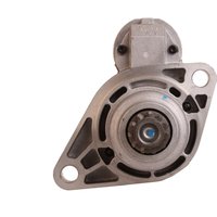 Starter Motor - 1.2 Kw LUCAS Fits: SEAT TOLEDO