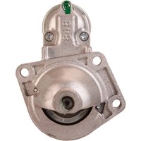 Starter Motor - 1.1 Kw LUCAS Fits: FIAT PUNTO