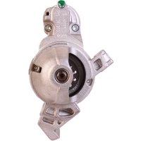 Starter Motor - 2 Kw LUCAS Fits: BMW 320