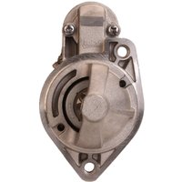 Starter Motor - 1.7 Kw LUCAS Fits: KIA CARENS