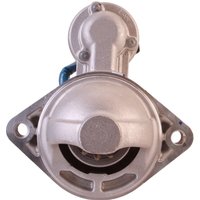 Starter Motor - 2 Kw LUCAS Fits: KIA SEDONA