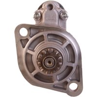 Starter Motor - 2 Kw LUCAS Fits: SKODA OCTAVIA