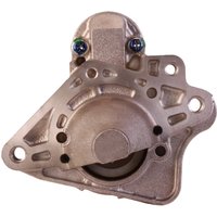 Starter Motor - 1.1 Kw LUCAS Fits: DACIA DUSTER