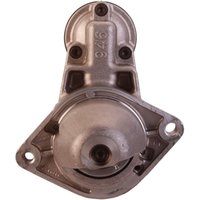 Starter Motor - 1.4 Kw LUCAS Fits: OPEL MERIVA