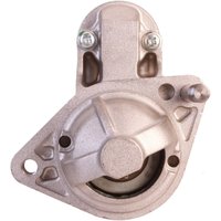 Starter Motor - 1.2 Kw LUCAS Fits: FIAT SEDICI