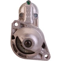 Starter Motor - 2.5 Kw LUCAS Fits: MERCEDES VIANO