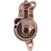 Starter Motor - 1.7 Kw LUCAS Fits: BENTLEY BENTAYGA