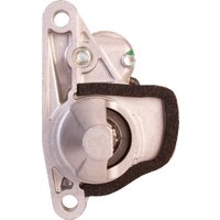 Starter Motor - 1 Kw LUCAS Fits: RENAULT KADJAR