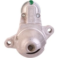 Starter Motor - 1.7 Kw LUCAS Fits: TOYOTA AURIS