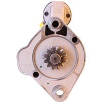 Starter Motor - 2.2 Kw LUCAS Fits: VOLKSWAGEN AMAROK