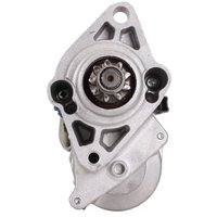 Starter Motor - 1.8 Kw LUCAS Fits: LAND ROVER RANGE ROVER SPORT