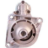 Starter Motor - 1.7 Kw LUCAS Fits: ALFA ROMEO MiTo