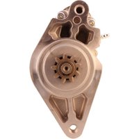 Starter Motor - 2 Kw LUCAS Fits: LAND ROVER RANGE ROVER