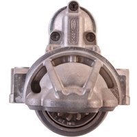Starter Motor - 2.5 Kw LUCAS Fits: FORD TOURNEO CUSTOM