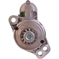Starter Motor - 1.1 Kw LUCAS Fits: SEAT ARONA