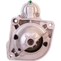 Starter Motor - 1.7 Kw LUCAS Fits: FIAT DUCATO