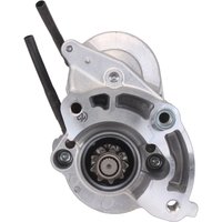 Starter Motor - 2 Kw LUCAS Fits: LAND ROVER RANGE ROVER EVOQUE