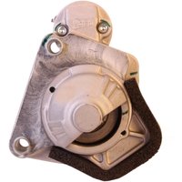 Starter Motor - 1 Kw LUCAS Fits: NISSAN MICRA