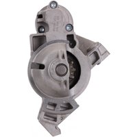 Starter Motor - 1.4 Kw LUCAS Fits: BMW 114