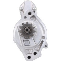 Starter Motor - 2.2 Kw LUCAS Fits: NISSAN CABSTAR