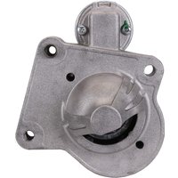 Starter Motor - 2 Kw LUCAS Fits: FORD KUGA
