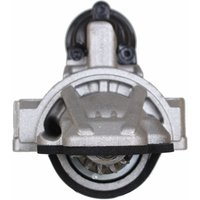 Starter Motor - 1.7 Kw LUCAS Fits: FORD TRANSIT