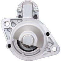 Starter Motor - 2 Kw LUCAS Fits: OPEL MERIVA