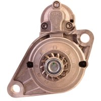 Starter Motor - 1.2 Kw LUCAS Fits: CUPRA LEON