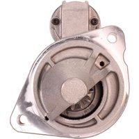 Starter Motor - LUCAS Fits: FORD C-MAX