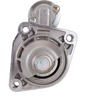 Starter Motor - 1.4 Kw LUCAS Fits: VOLVO S60