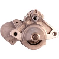 Starter Motor - 2 Kw LUCAS Fits: FORD EDGE